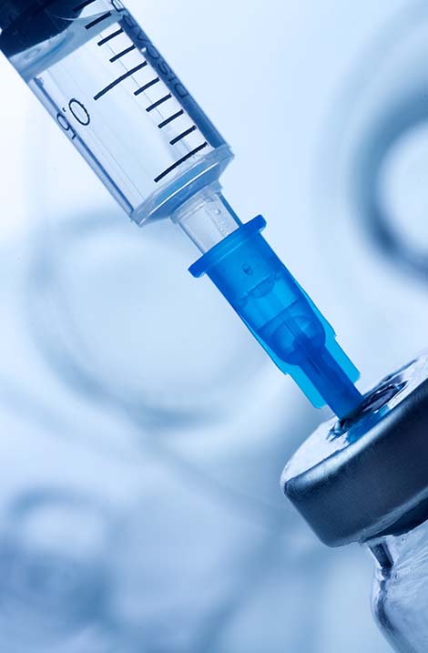 Pharmacie Bougeon : vaccination à Châteauroux dans l'Indre (36)