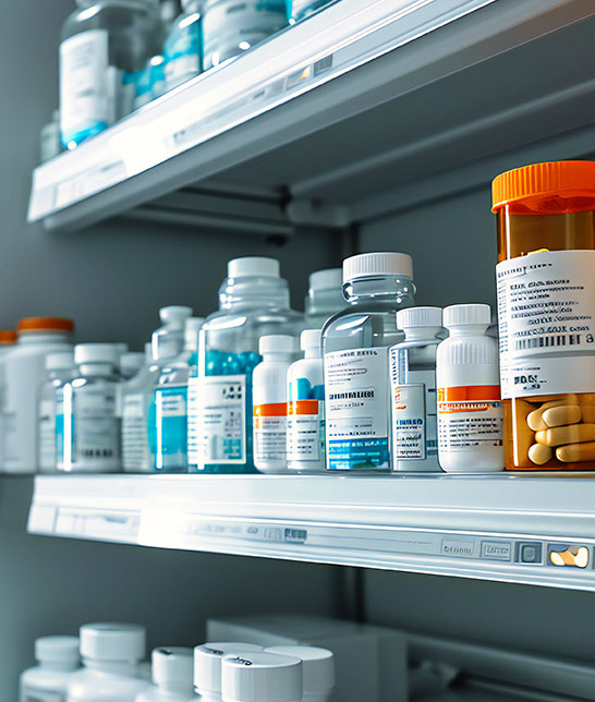 distributeur de médicaments à Châteauroux (36)