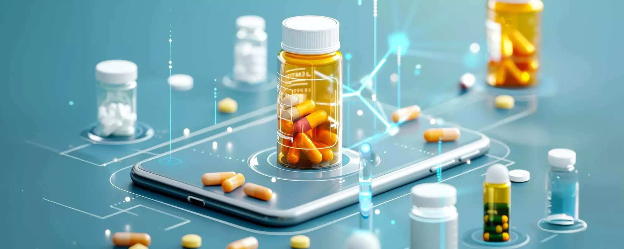 Pharmacie Bougeon